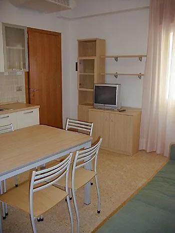 לידו די ג'סולו Residence Ca D'Oro איטליה