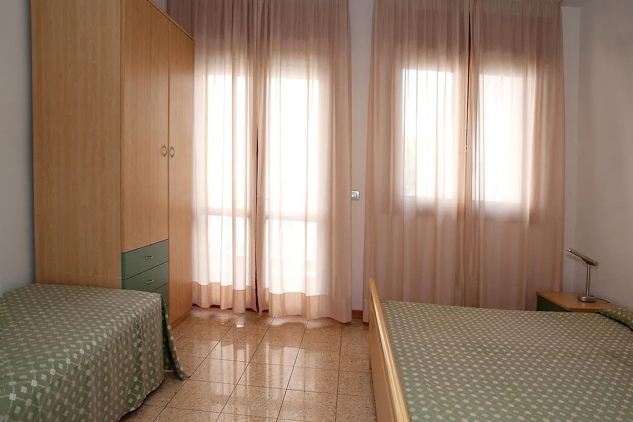 לידו די ג'סולו Residence Ca D'Oro