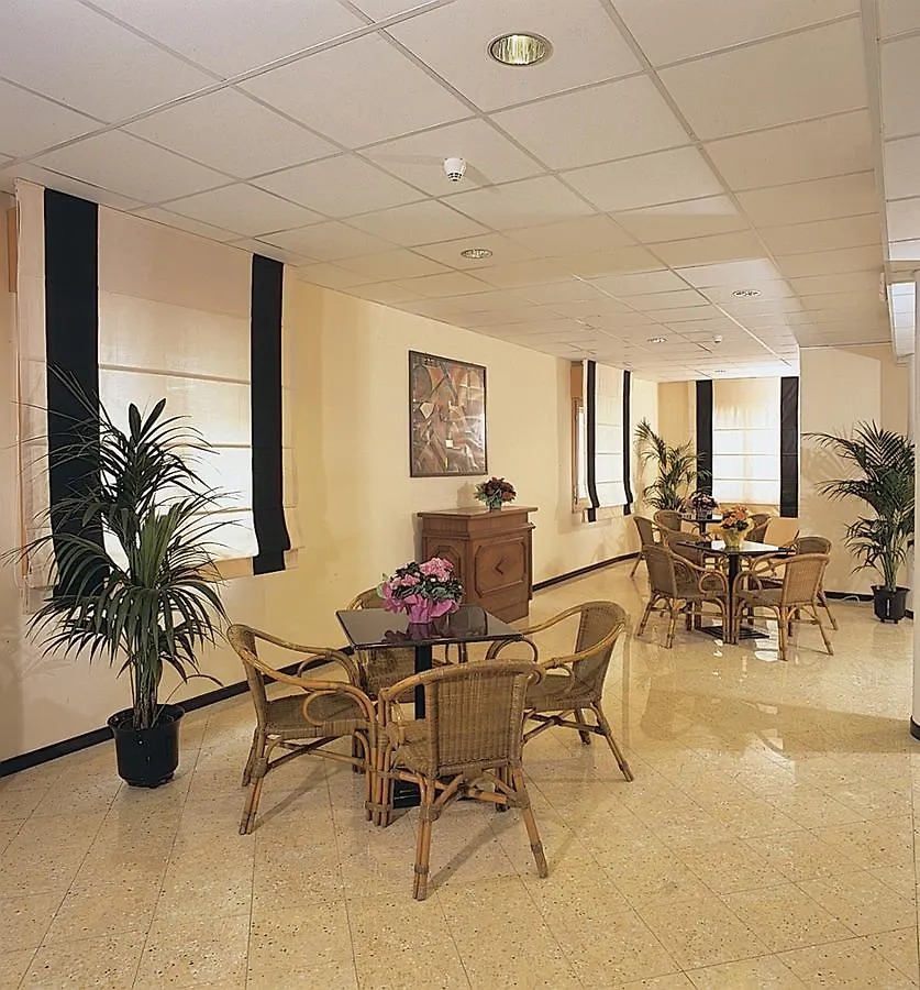 公寓式酒店 Residence Ca D'Oro 利多迪迪耶索洛 意大利