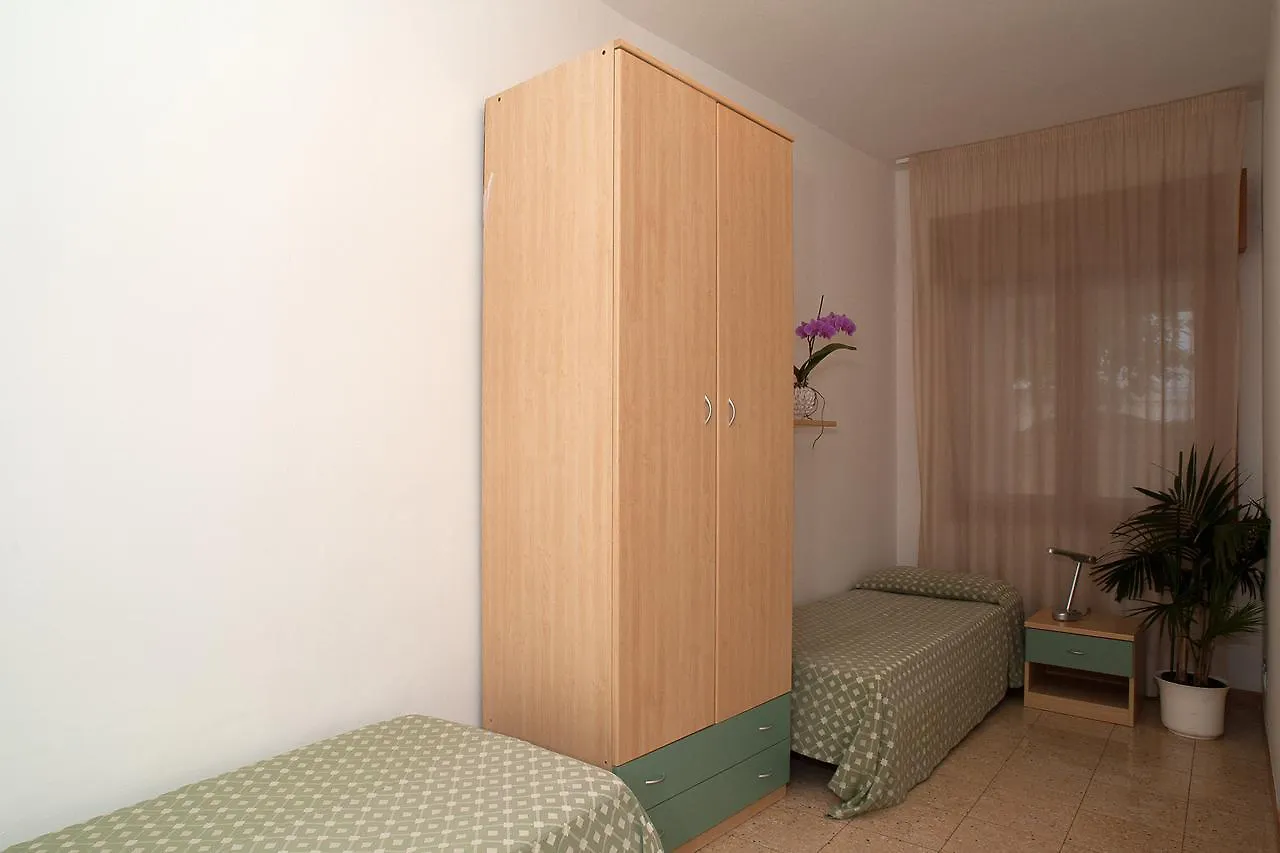 Residence Ca D'Oro 利多迪迪耶索洛